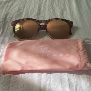 Tortoise Sunglasses